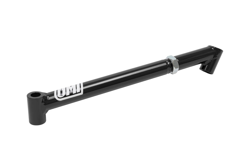 UMI Performance 64-67 GM A-Body Control Arm Reinforcements/Frame Braces