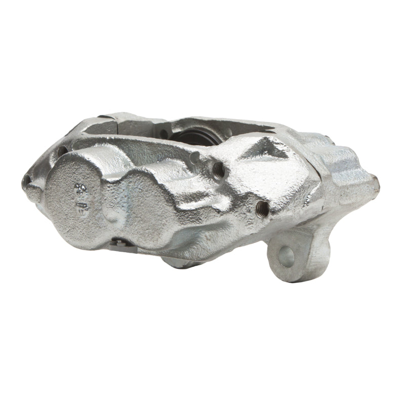 DFC 76-90 Toyota 4Runner Front-L Premium Caliper - Silver Zinc Coated