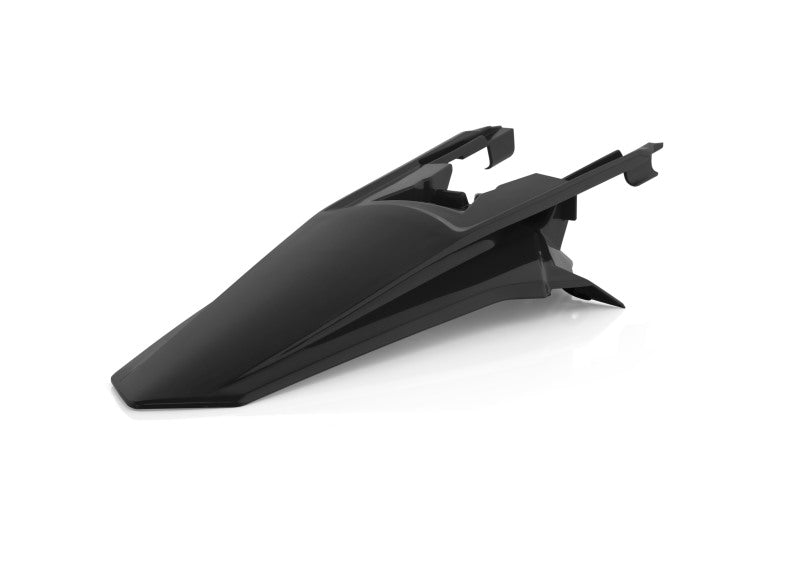 Acerbis 18+ KTM SX85/21-24 GasGas MC85 Rear Fender - Black