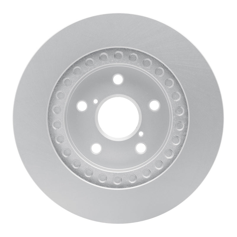 R1 96-03 Toyota RAV4 Front GeoSPEC Coated Rotor