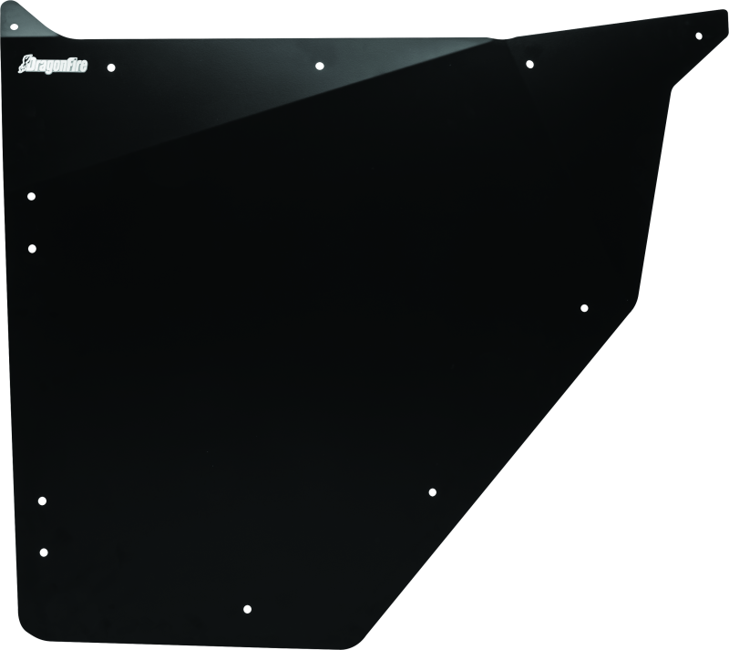 DragonFire Racing Front Driver Side Door Skin For 521539/522137