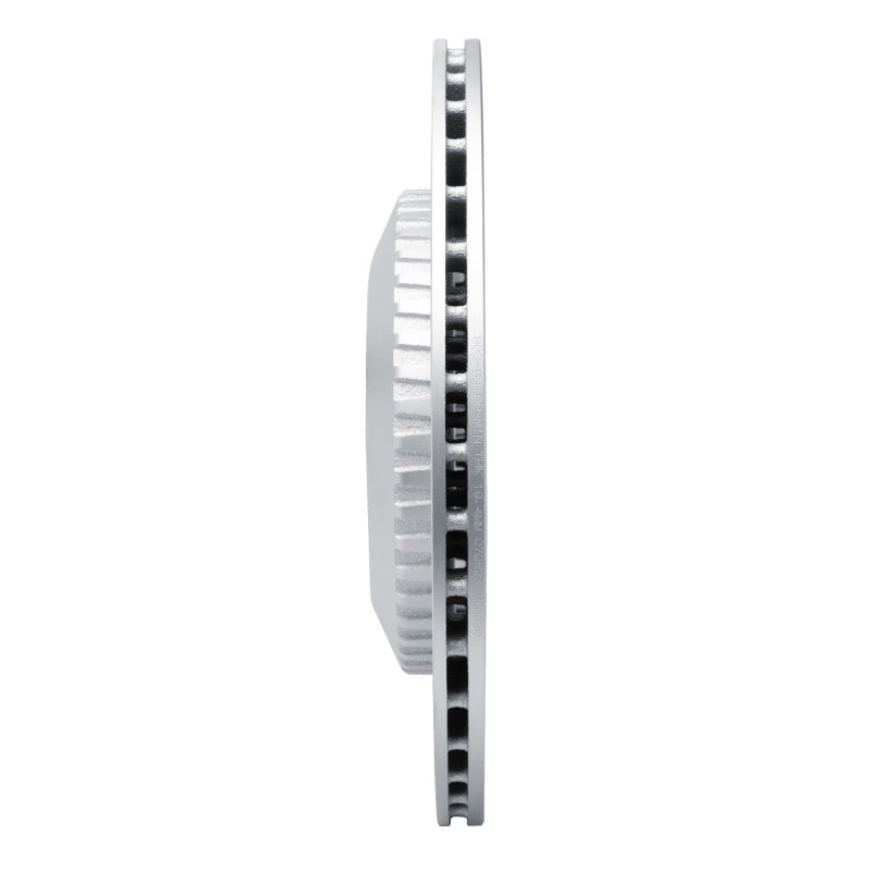 DFC 22-25 Mercedes-Benz EQE 500 Rear Hi-Carbon Alloy Geomet Coated Rotor