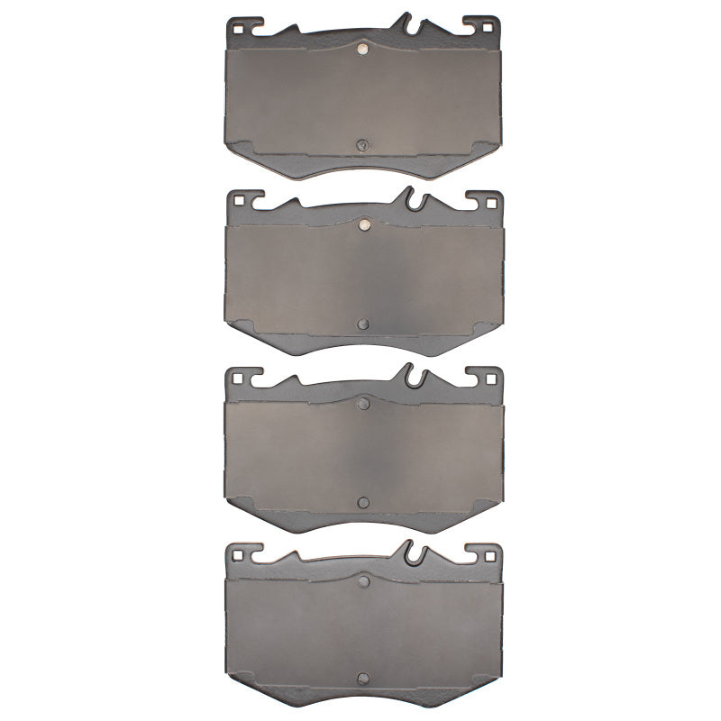 R1 20-25 Mercedes-Benz A35 AMG Front R1 Optimum OE Brake Pads
