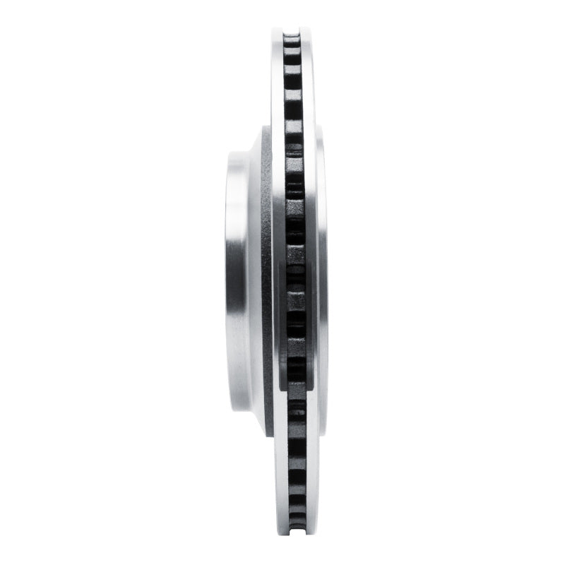 R1 21-25 Dodge Durango Rear Brake Rotor
