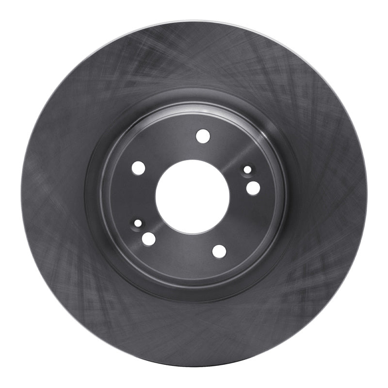 DFC 19-22 Hyundai Veloster N Front Brake Rotor