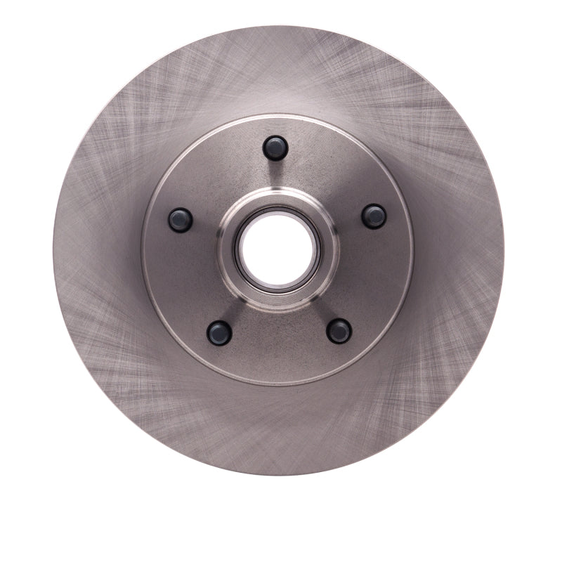 R1 78-90 Buick Skylark Front Brake Rotor