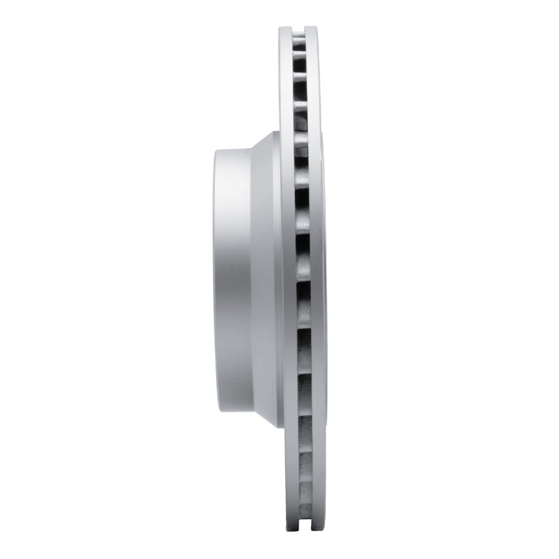 R1 10-18 Mercedes-Benz E550 Rear GeoSPEC Coated Rotor