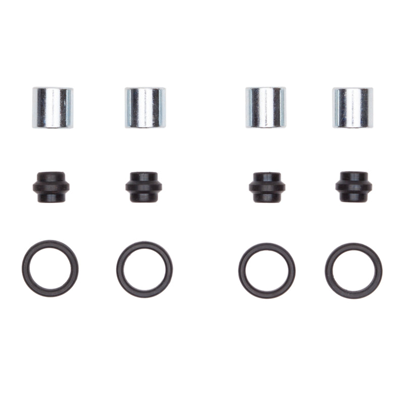 R1 82-88 Chevrolet Camaro Rear Disc Brake Hardware Kit