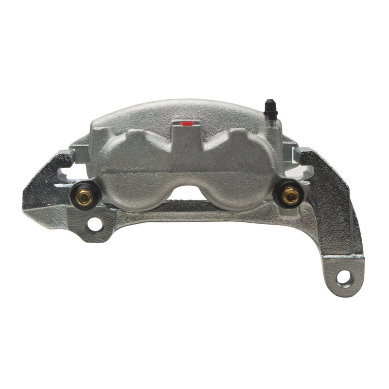 DFC 03-03 Dodge Ram 3500 Van Front-L Premium Caliper - Silver Zinc Coated
