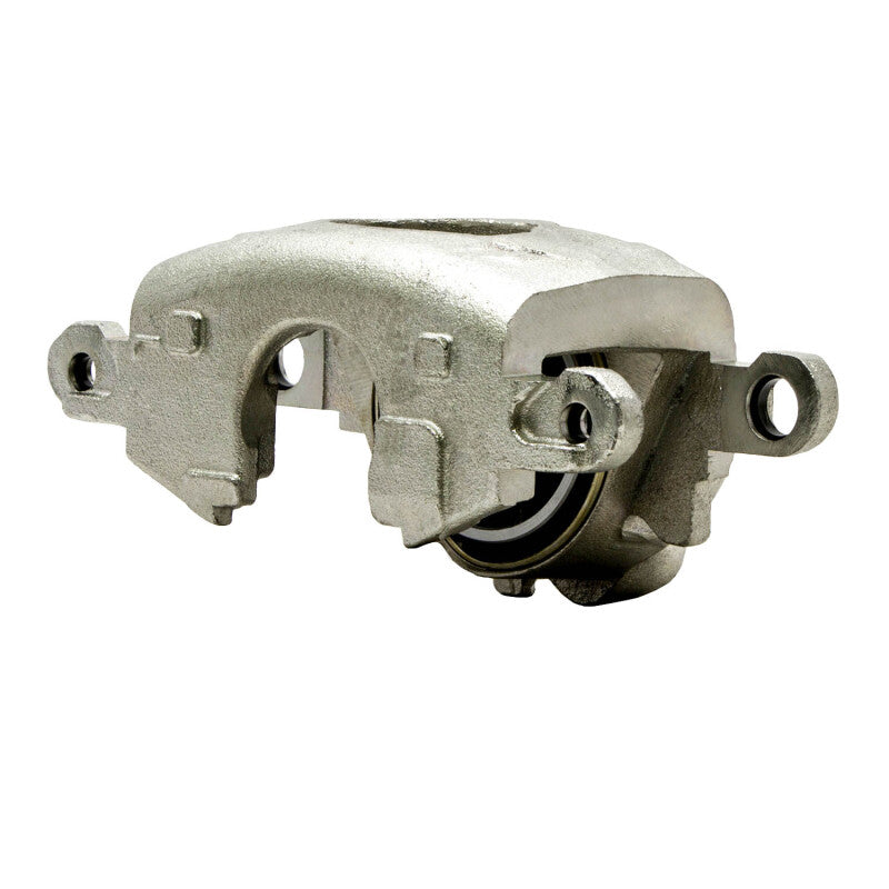 DFC 77-77 Buick Riviera Front-L Silver Zinc Coated Premium Caliper