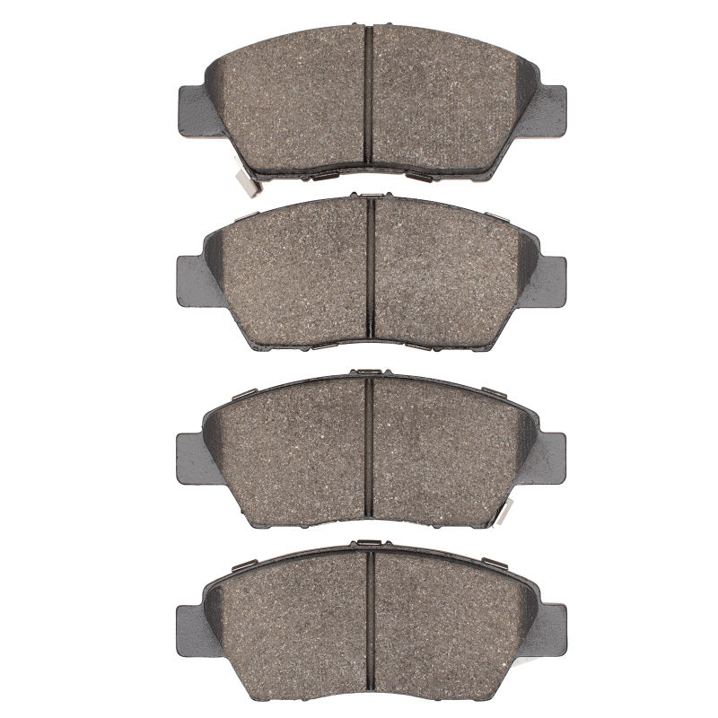 R1 09-20 Honda City (Mexico) Front R1 Ceramic Brake Pads