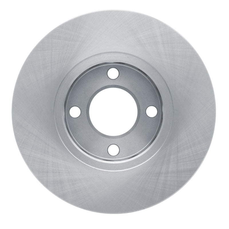 R1 90-91 Audi 90 Quattro Front Brake Rotor