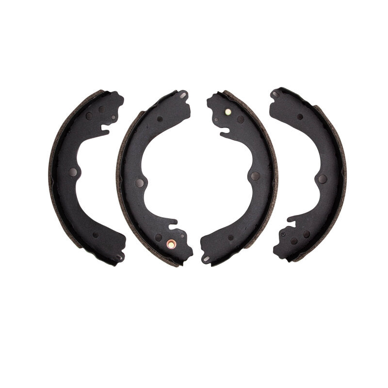 R1 2000-2001 Subaru Legacy Rear Premium Service Shoes