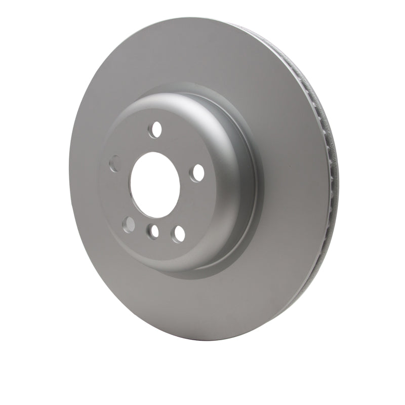R1 16-25 BMW 230I Rear Carbon Alloy GeoMET Rotor