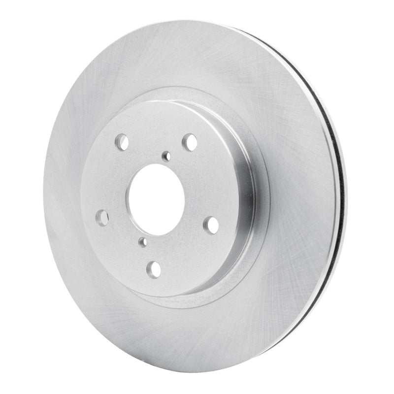 R1 19-24 Subaru Forester Front Brake Rotor