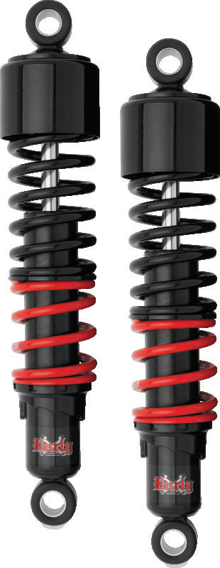 Burly Brand Stilett Shocks 12.5in