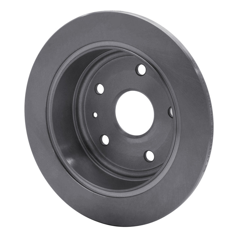 R1 99-02 Daewoo Leganza Rear Brake Rotor