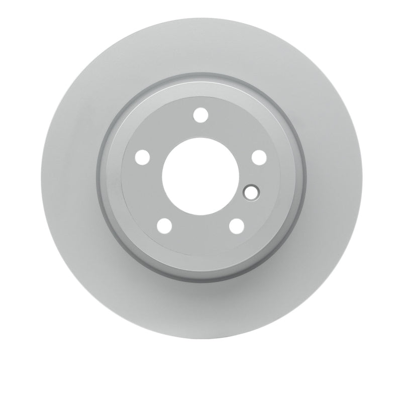 R1 11-16 BMW Z4 Rear GeoSPEC Coated Rotor