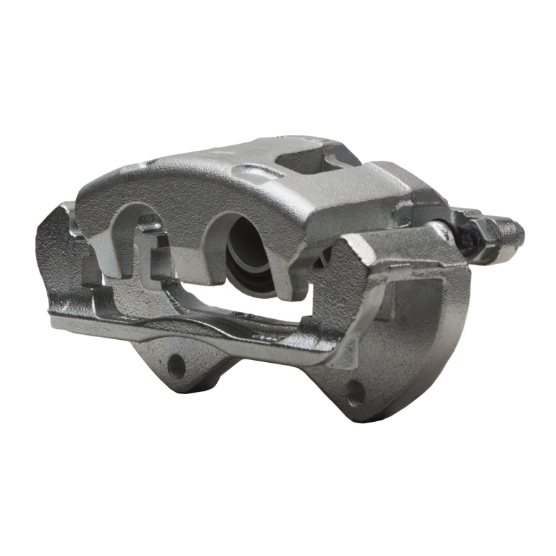DFC 06-14 Buick Allure Front-R Silver Zinc Coated Premium Caliper