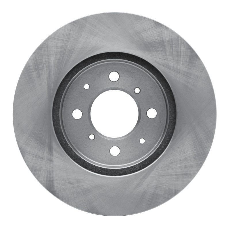 DFC 88-91 Honda Accord Hatchback Front Brake Rotor