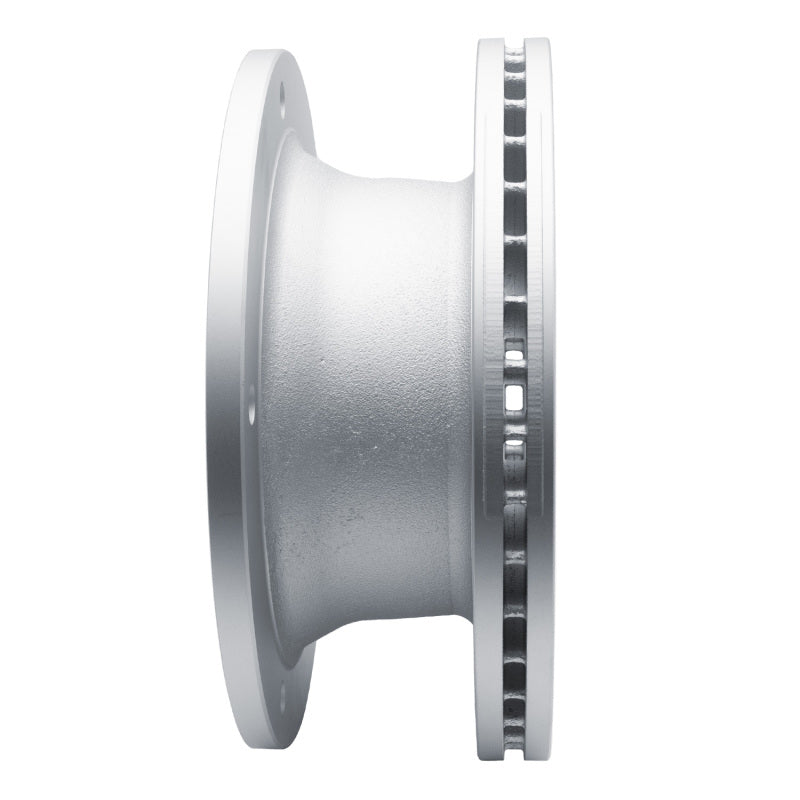 R1 73-02 Beaver Motorcoach Contessa Front/Rear GeoSPEC Coated Rotor