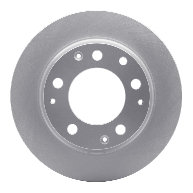 R1 69-83 Porsche 911 Rear GeoSPEC Coated Rotor