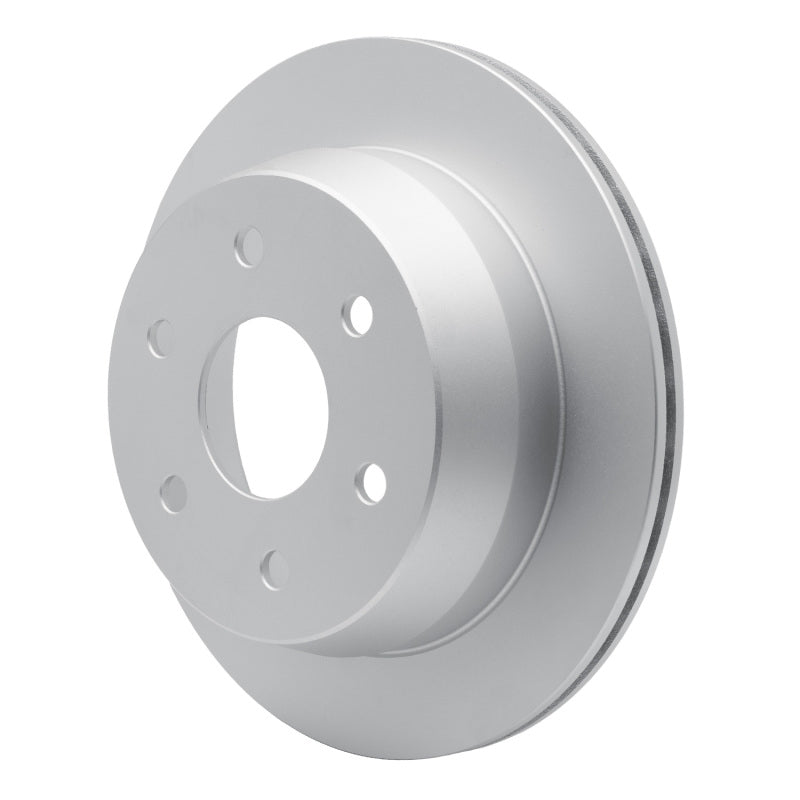 DFC 99-07 Chevrolet Astro Rear GeoSPEC Coated Rotor