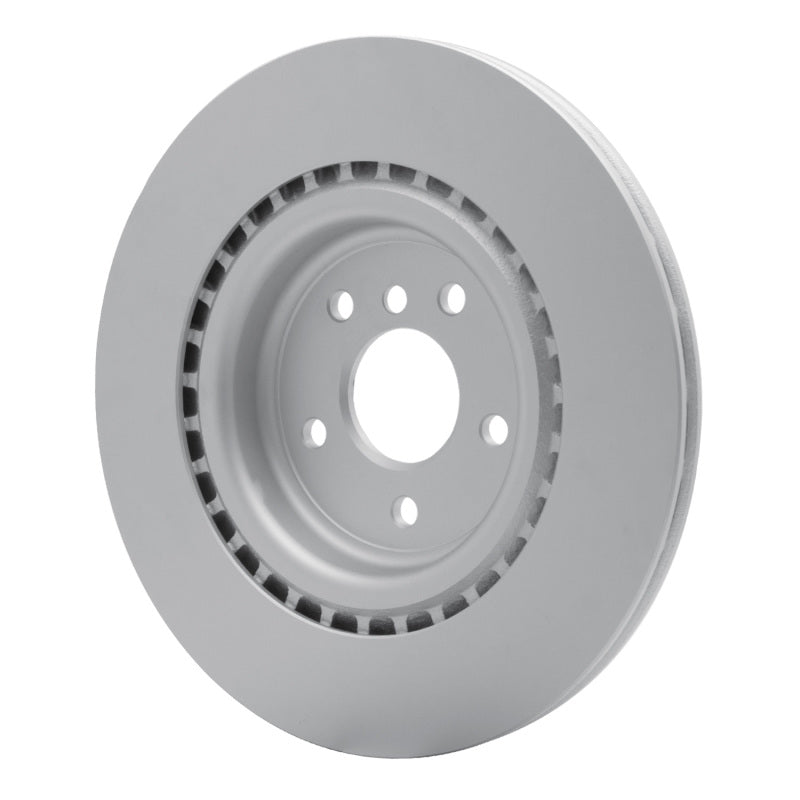 R1 16-24 Jaguar XF Rear Carbon Alloy GeoMET Rotor