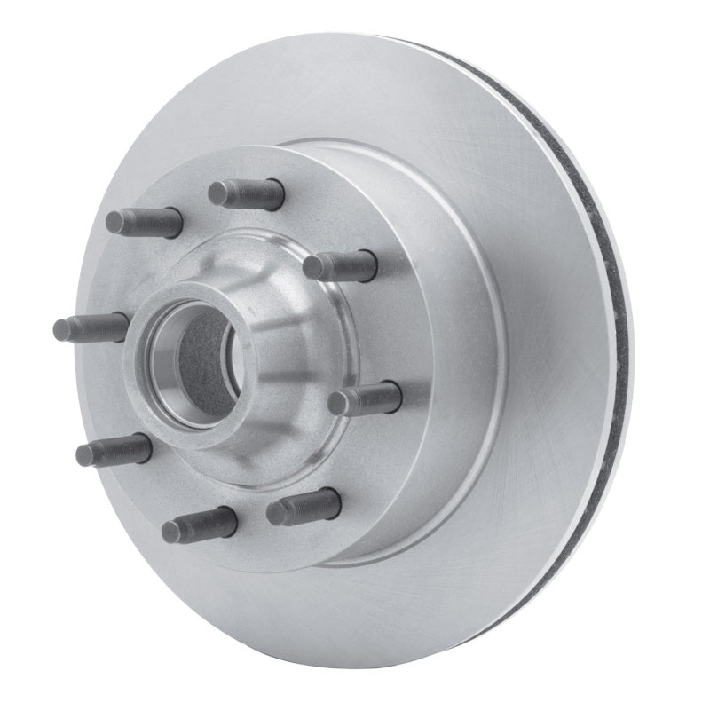 DFC 95-04 Ford E-350 Econoline Club Wagon Front Brake Rotor