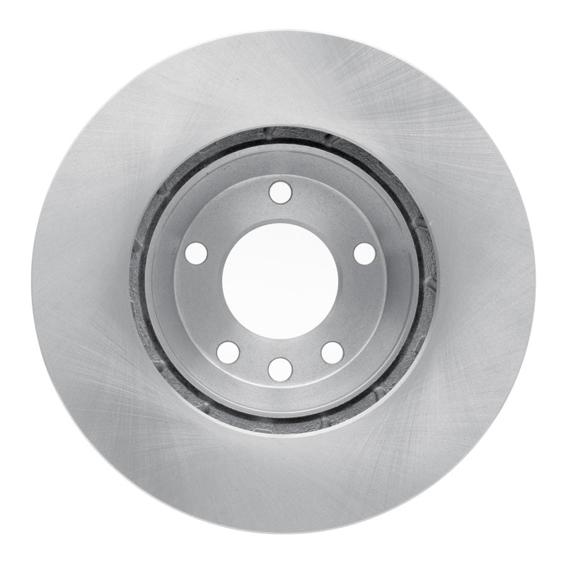 R1 03-15 Audi Q7 Right Front Brake Rotor