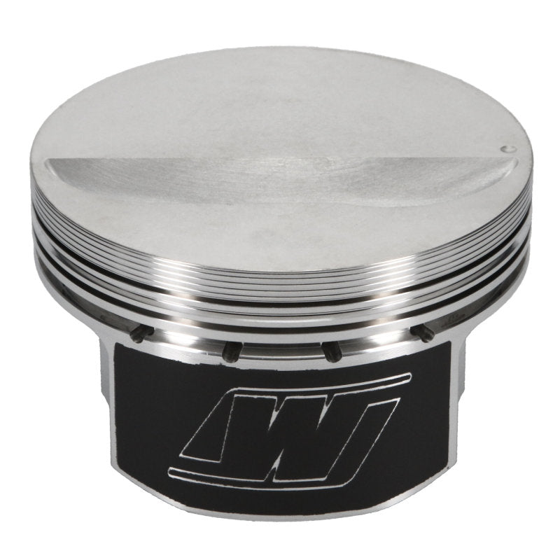 Wiseco Mercedes EVO 1 M102E23 16V 96.5mm Bore 9:1 CR Piston Set (Set of 4)