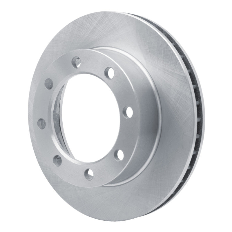 R1 77-79 Ford F-350 4WD (Excl Super Duty) Front Brake Rotor