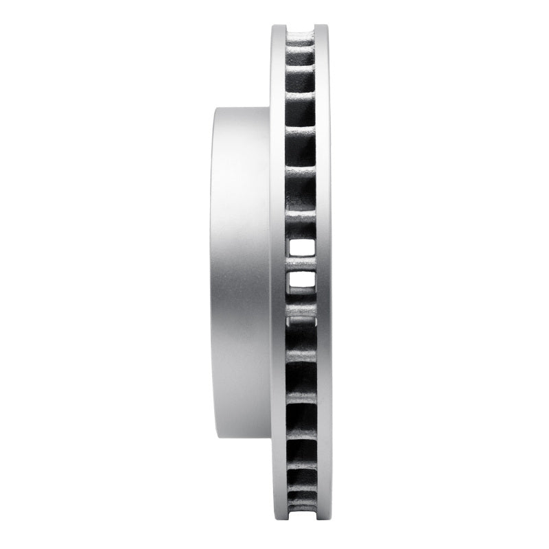 R1 88-00 Cadillac Escalade Front GeoSPEC Coated Rotor