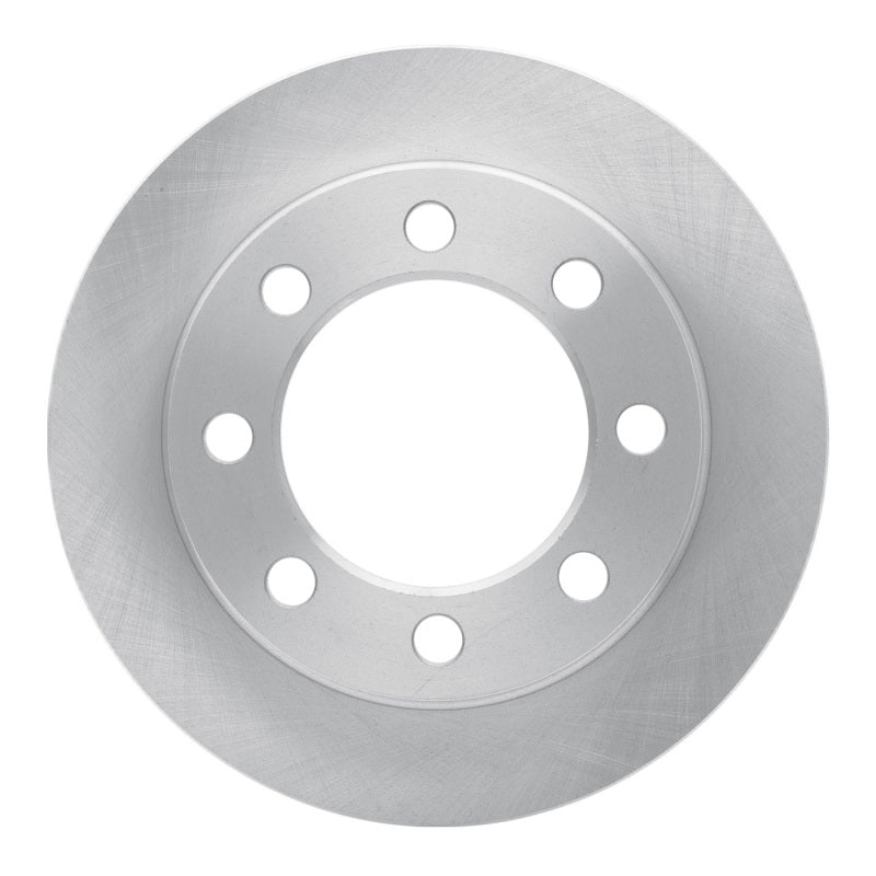 R1 71-97 Dodge B300 Van (71-74) / B300 (75-80) Front Brake Rotor