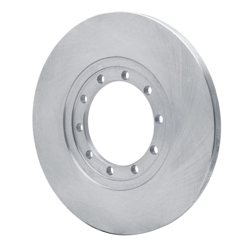 R1 07-13 Ford Transit (Mexico) Rear Brake Rotor
