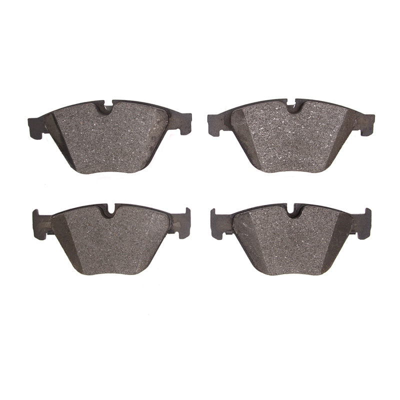 R1 11-19 BMW 535I Xdrive Front Track/Street Brake Pads
