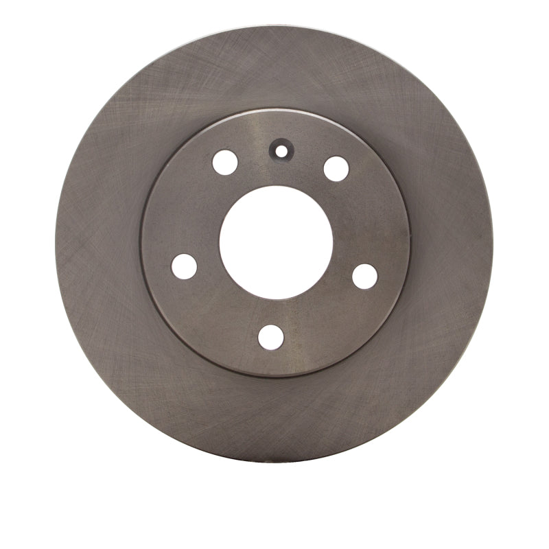 R1 02-08 Chevrolet Zafira (Mexico) Rear Brake Rotor