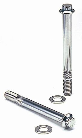 ARP 55-82 Chevrolet SS Starter Bolts Long and Short