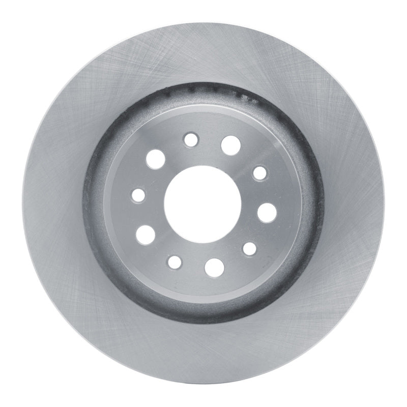 R1 2017-2024 Maserati Ghibli Rear Brake Rotor