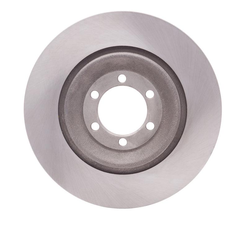 R1 75-79 Alfa Romeo Sport Rear Brake Rotor