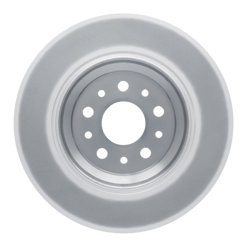 DFC 14-16 Maserati Ghibli Rear GeoSPEC Coated Rotor
