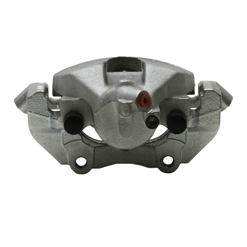 DFC 06-07 Mazda 5 Front-R Silver Zinc Coated Premium Caliper