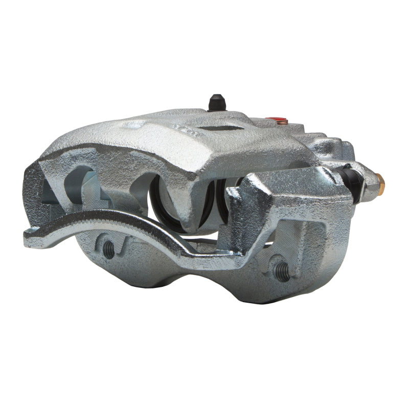 DFC 99-05 Ford F-350 Super Duty 2WD Rear-L Premium Caliper - Silver Zinc Coated