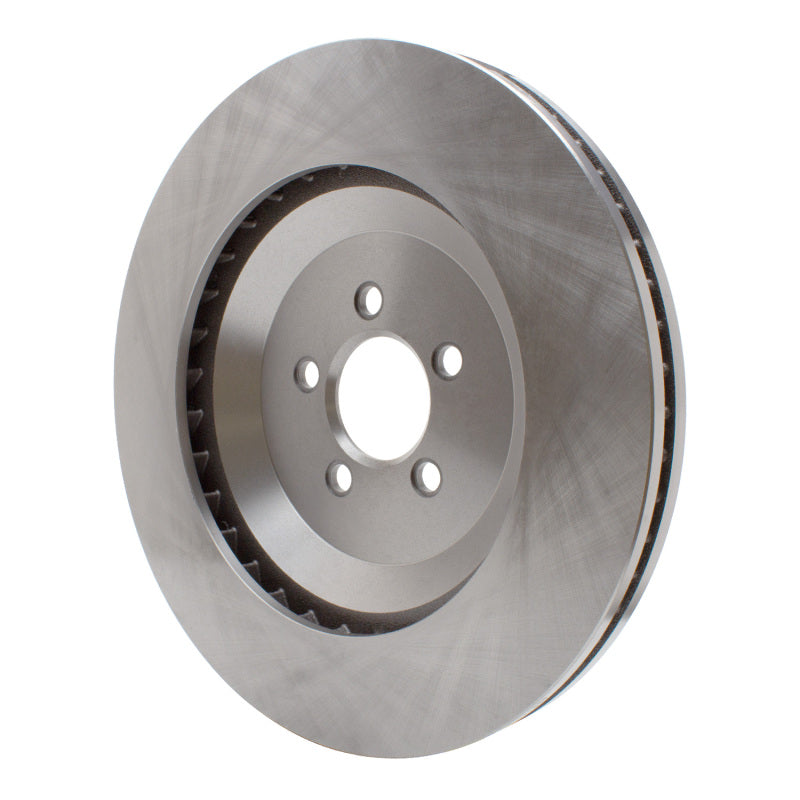 R1 21-23 Dodge Charger Right Front Brake Rotor