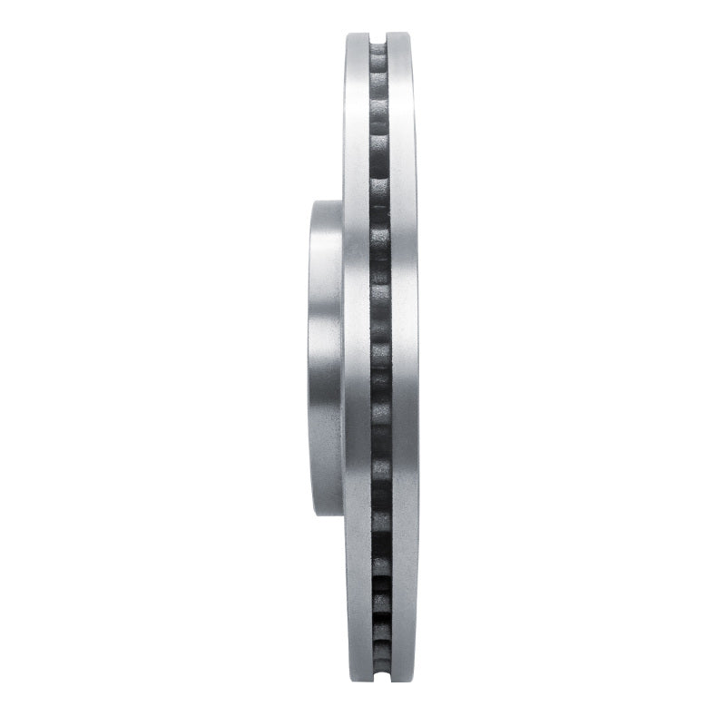 DFC 20-25 Mercedes-Benz GLA35 AMG Front Drilled Brake Rotor
