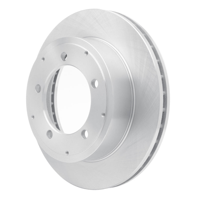 R1 1979-2003 Blue Bird Bus CV200 Front/Rear Brake Rotor
