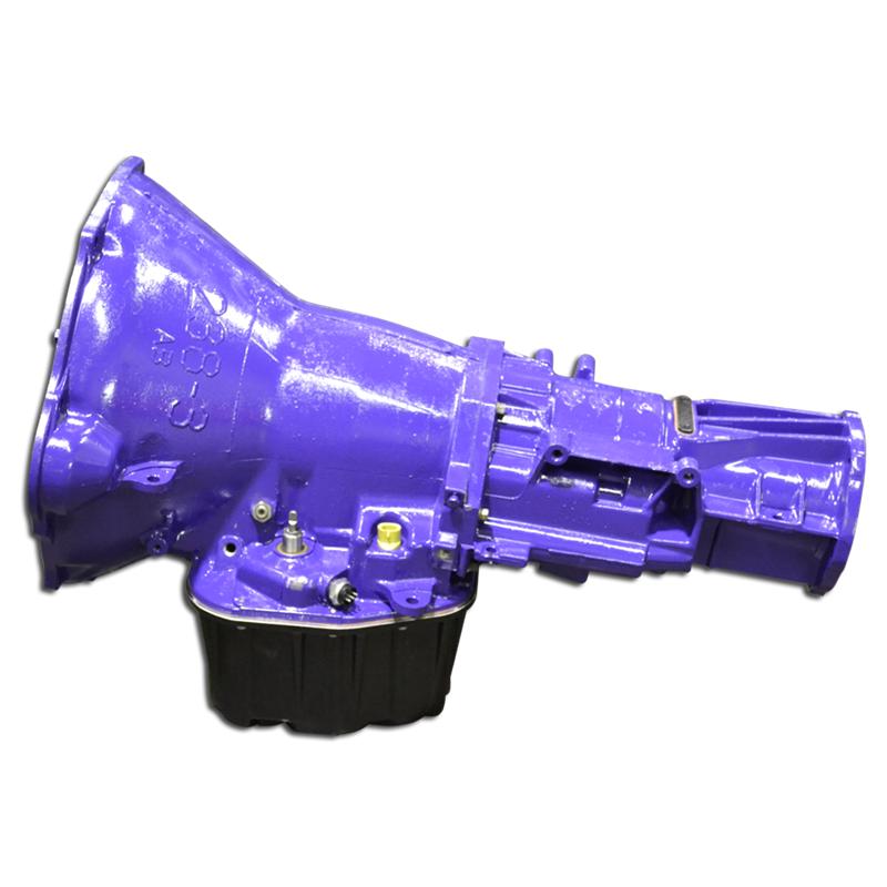 ATS Diesel 1994-95 Dodge 4wd 47RH Stage 2 Transmission Package