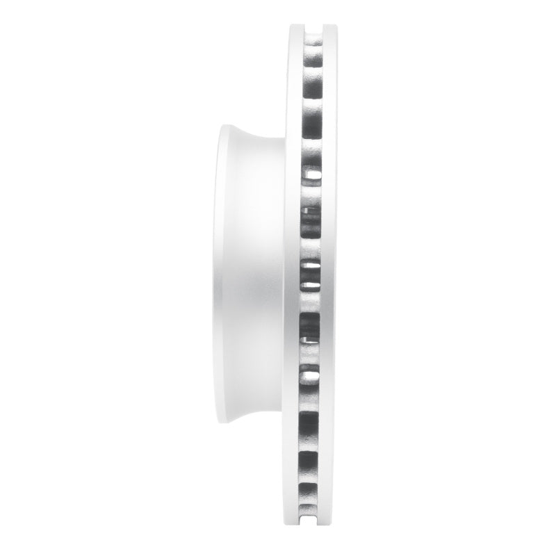 R1 06-25 American Coach Patriot Front GeoSPEC Coated Rotor