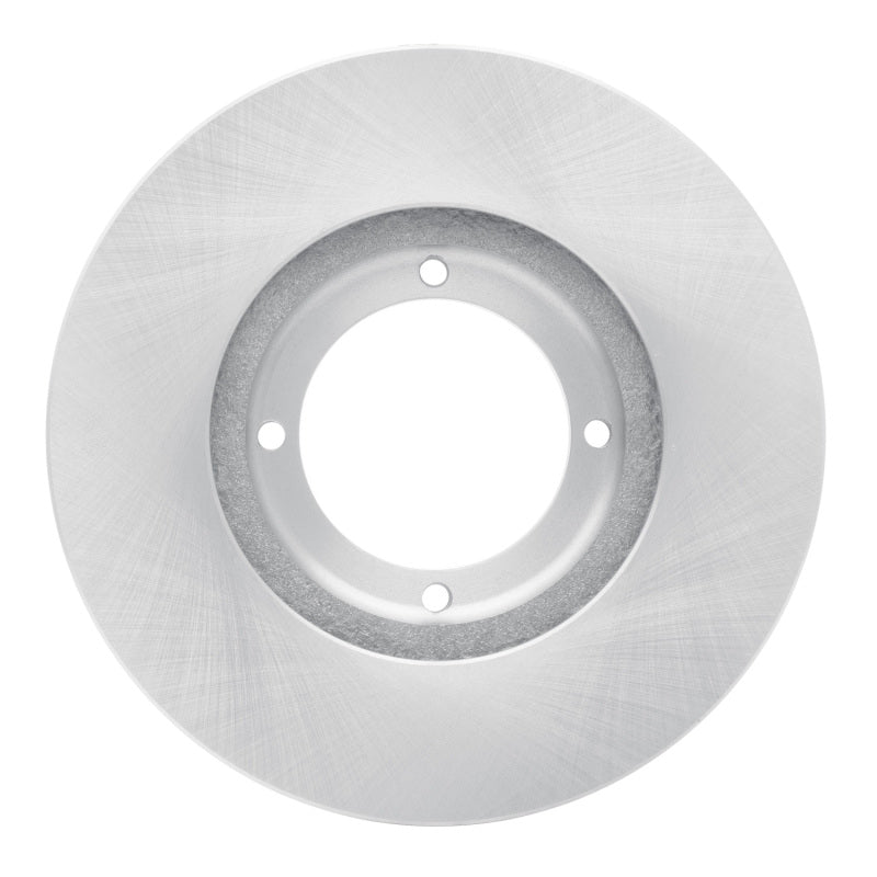 R1 87-99 Hyundai Excel Front Brake Rotor