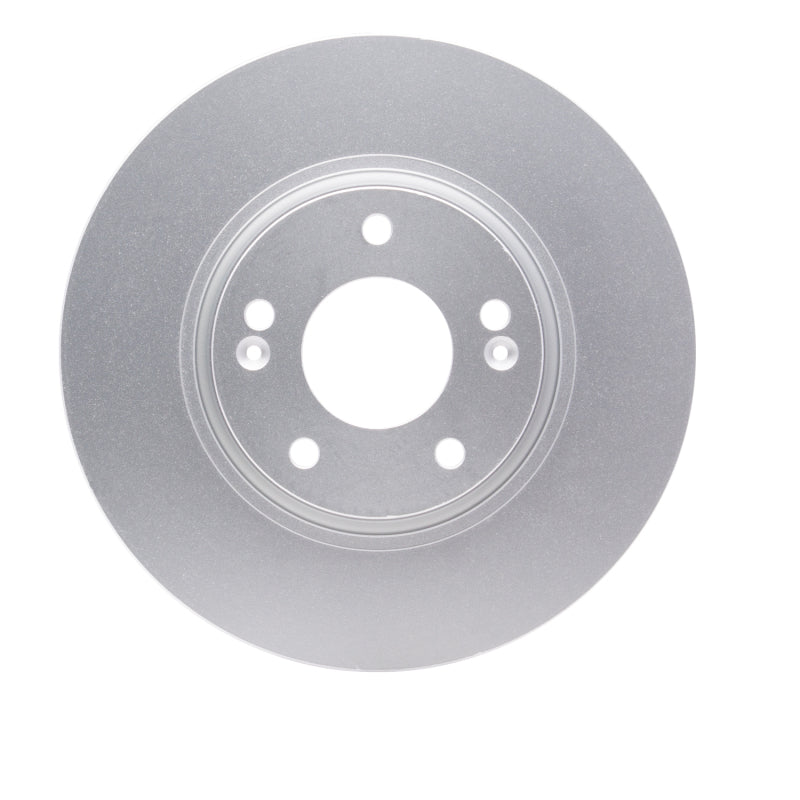 R1 2005-2024 Hyundai Sonata Front GeoSPEC Coated Rotor
